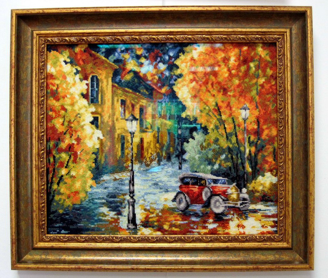 Изображение к отзыву Ирина Макссимова