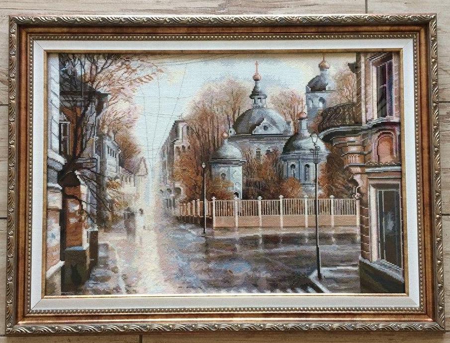 Изображение к отзыву Татьяны Таранникова