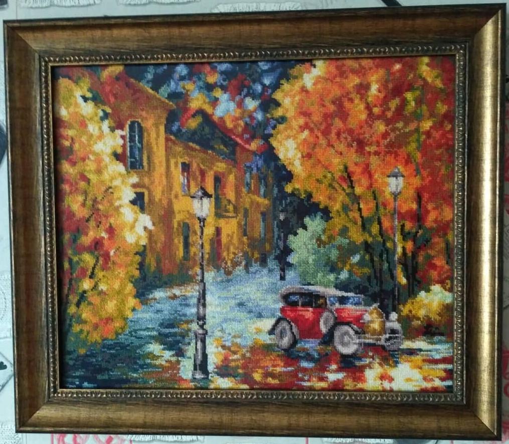 Изображение к отзыву Татьяна(@tanyaost15)