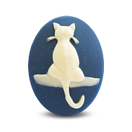 Игольница-магнит «Кот» Игольница-магнит «Кот»