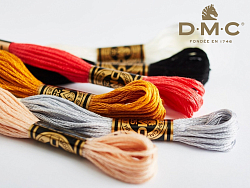 DMC мулине Stranded Cotton DMC мулине Stranded Cotton