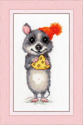 Вышивка МТ-026 Успешный год Вышивка МТ-026 Успешный год