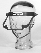 Лупа MagEyes #4 - 2.х