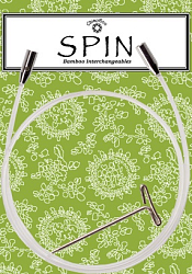 Леска съёмная «Spin» Small