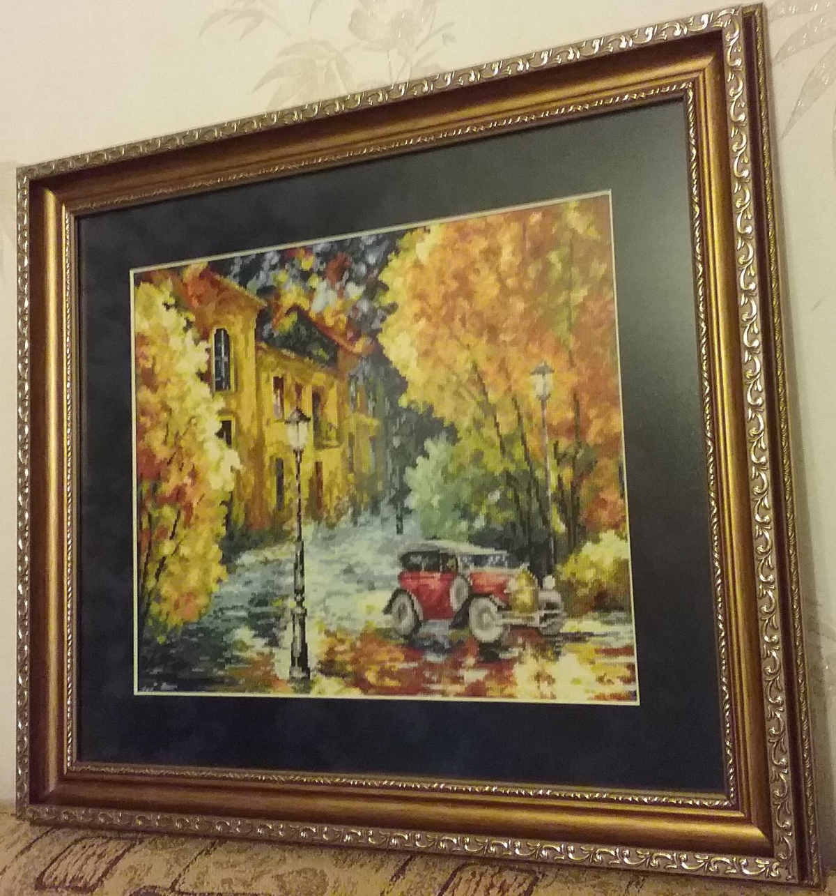 Изображение к отзыву Елена Юркова